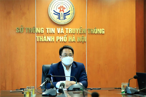F0 ở Hà Nội sẽ không phải đến xã, phường lấy giấy xác nhận khỏi bệnh-1