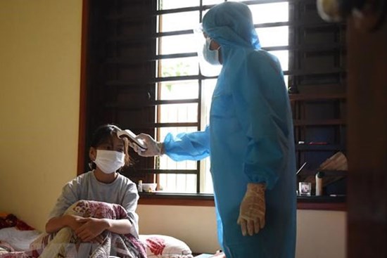 F0 ở Hà Nội sẽ không phải đến xã, phường lấy giấy xác nhận khỏi bệnh