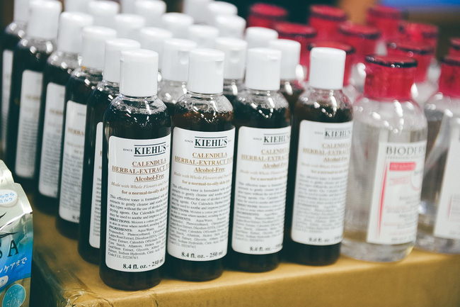 Tin chấn động với các tín đồ skincare: Thu giữ kho hàng mỹ phẩm giả trị giá 48 tỉ đồng-6