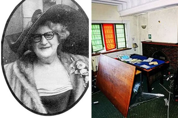 Câu chuyện ám ảnh của nhân viên dọn dẹp hiện trường vụ án: Gặp phải những trường hợp ghê rợn, làm xong không dám ăn uống-4