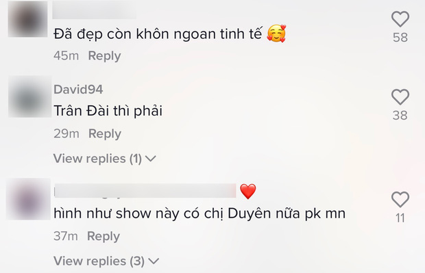 Hương Giang có hành động cực tinh tế, ẵm luôn điểm 10 vì cách ứng xử với Hà Anh trên hàng vedette-3
