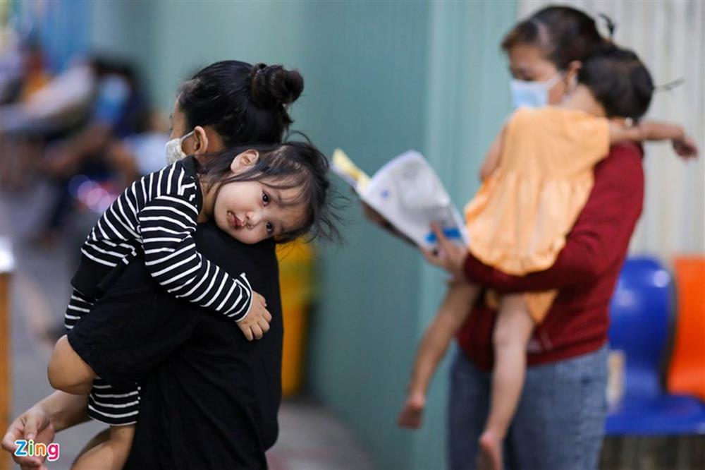 Chưa dậy thì, trẻ tiêm vaccine Covid-19 có thể bị vô sinh?-2