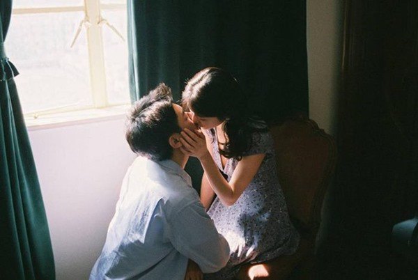 Rất ít đàn ông dám nhìn thẳng vào sự thật này, nếu chồng bạn có thì chứng tỏ anh ấy vô cùng yêu vợ!-1