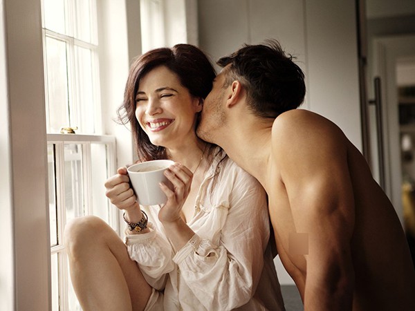 Rất ít đàn ông dám nhìn thẳng vào sự thật này, nếu chồng bạn có thì chứng tỏ anh ấy vô cùng yêu vợ!-2