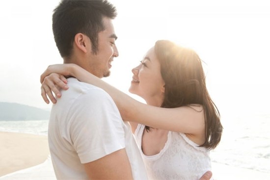 Rất ít đàn ông dám nhìn thẳng vào 