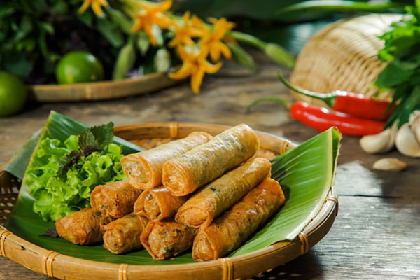 Mâm cơm đậm chất miền Trung của cô dâu Hà Nội lấy chồng Hà Tĩnh, ông xã thích cơm nhà nên từ vụng về trở thành vợ đảm-21