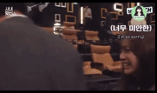 Phát sốt vì loạt hậu trường đắt giá của A Business Proposal: Nhìn đôi phụ tưởng đâu yêu thật, có cả cảnh tự biên tự diễn-10