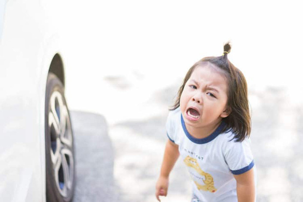 Tính cách của người mẹ quyết định cuộc đời của đứa trẻ, ba kiểu mẹ này là ĐÁNG SỢ nhất, để lại dấu vết vĩnh viễn lên con mình-2