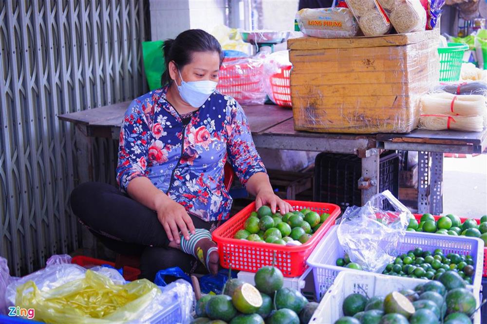 Bà nội trợ ở TP.HCM đau đầu với bài toán chi tiêu-3