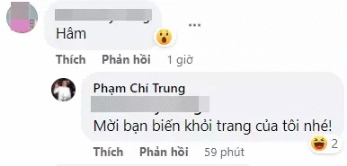 Bàn luận về chuyện kết hôn của đàn bà đẹp, NS Chí Trung rước họa vào thân khi động chạm ngay bạn gái Á hậu?-2