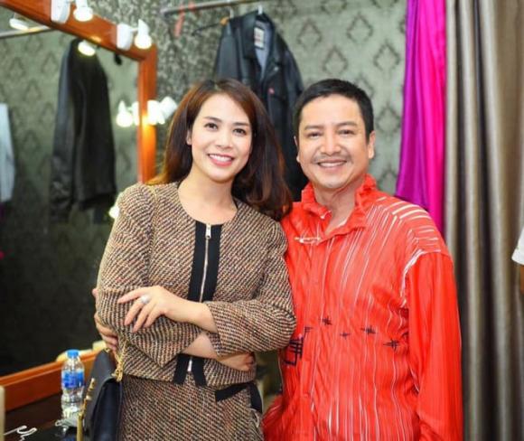 Bàn luận về chuyện kết hôn của đàn bà đẹp, NS Chí Trung rước họa vào thân khi động chạm ngay bạn gái Á hậu?-10