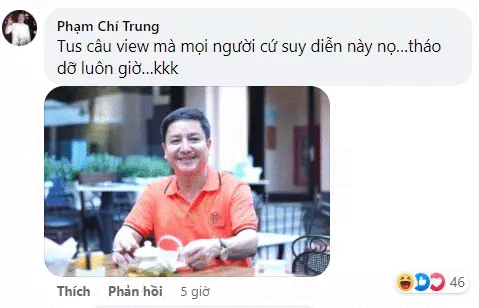 Bàn luận về chuyện kết hôn của đàn bà đẹp, NS Chí Trung rước họa vào thân khi động chạm ngay bạn gái Á hậu?-6