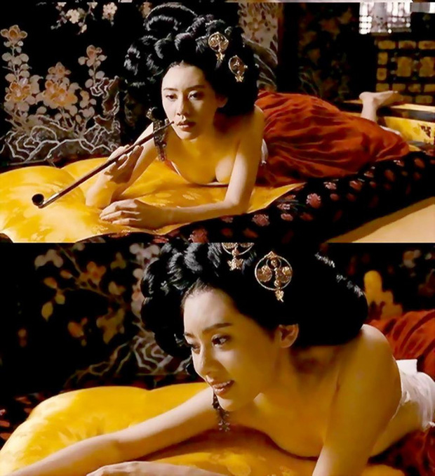 Mỹ nhân Hàn thành công nhất ở Trung Quốc: Sự nghiệp điêu đứng vì lộ cả bộ ảnh nóng, bị mẹ ruột rủa chết, U50 miệt mài tìm chỗ đứng-2