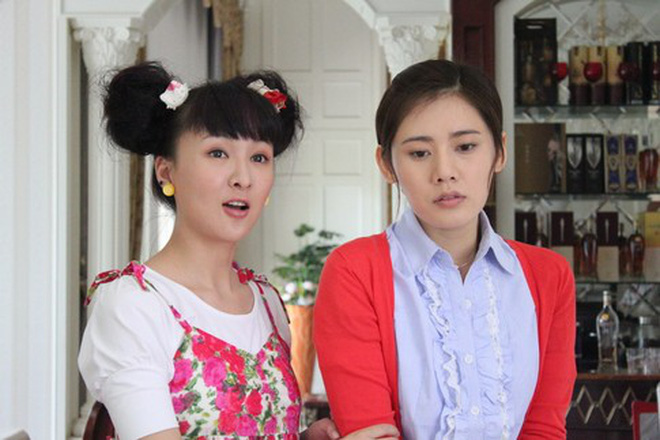 Mỹ nhân Hàn thành công nhất ở Trung Quốc: Sự nghiệp điêu đứng vì lộ cả bộ ảnh nóng, bị mẹ ruột rủa chết, U50 miệt mài tìm chỗ đứng-4