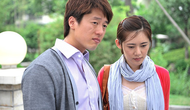 Mỹ nhân Hàn thành công nhất ở Trung Quốc: Sự nghiệp điêu đứng vì lộ cả bộ ảnh nóng, bị mẹ ruột rủa chết, U50 miệt mài tìm chỗ đứng-5