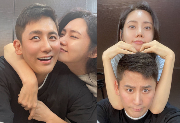 Mỹ nhân Hàn thành công nhất ở Trung Quốc: Sự nghiệp điêu đứng vì lộ cả bộ ảnh nóng, bị mẹ ruột rủa chết, U50 miệt mài tìm chỗ đứng-11