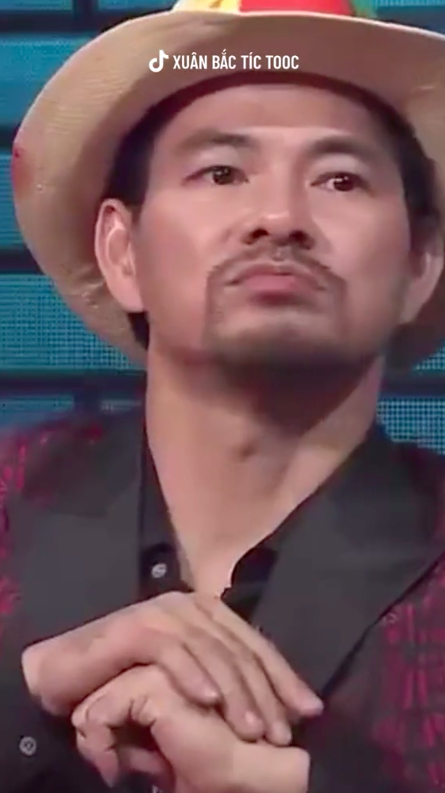 Xuân Bắc: Làm cha mẹ mà áp đặt tiêu cực cho con thì tôi chỉ mong có bàn tay vô hình vả vào mặt cho sưng vù-2