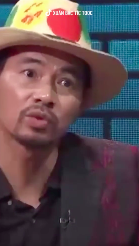 Xuân Bắc: Làm cha mẹ mà áp đặt tiêu cực cho con thì tôi chỉ mong có bàn tay vô hình vả vào mặt cho sưng vù-3