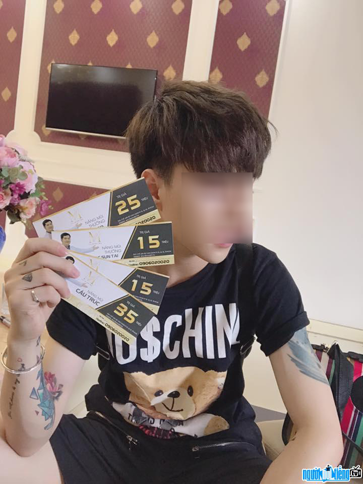 Bộ mặt thật của chủ cơ sở thẩm mỹ nơi mẹ đơn thân tử vong sau nâng mũi: Không có giấy phép hành nghề, nói dối để lấp liếm hành vi sai trái-4