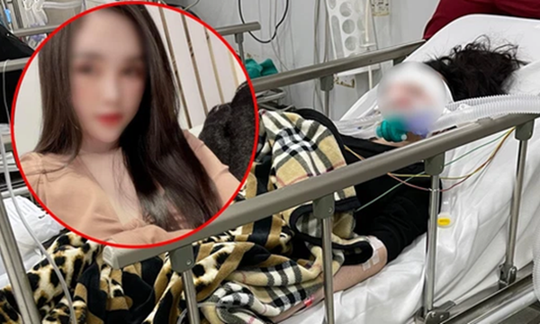 Bộ mặt thật của chủ cơ sở thẩm mỹ nơi mẹ đơn thân tử vong sau nâng mũi: Không có giấy phép hành nghề, nói dối để lấp liếm hành vi sai trái-6