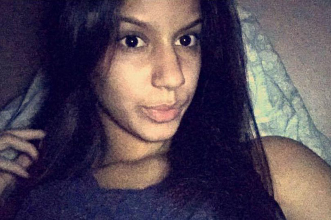 Gái xinh hẹn đến nhà chơi người đàn ông chẳng ngờ sa vào hang sói, hứng chịu đủ mọi tra tấn biến thái lạnh cả sống lưng-1