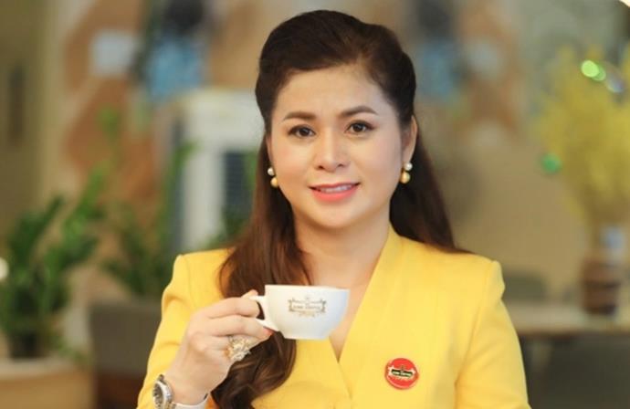 Nữ doanh nhân Lê Hoàng Diệp Thảo gợi ý chị em làm đại sự Mắt nhìn chuyện lớn, tay làm chuyện nhỏ-2