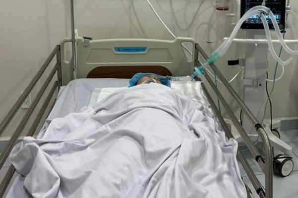 Người phụ nữ qua đời sau vài ngày lên mạng cảnh báo việc mắc COVID-19, gia đình lên tiếng về nguyên nhân tử vong-4