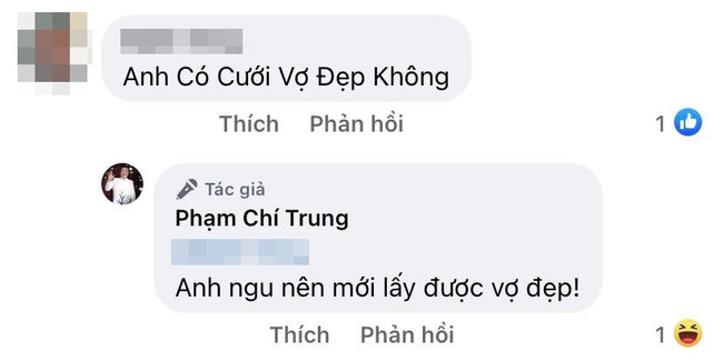 Chí Trung khẳng định đàn ông thông minh không bao giờ cưới đàn bà đẹp, đính chính lại mối quan hệ tình cảm hiện tại-2