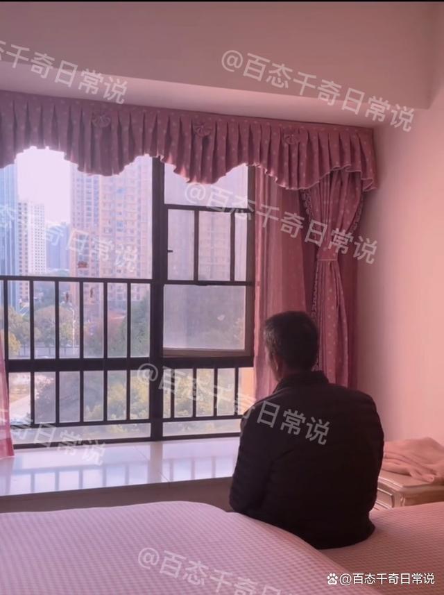 Bố chồng ngày nào cũng qua phòng con dâu 8 lần để làm một việc, chị gái bất lực lên tiếng nhưng ông vẫn tự tung tự tác-1