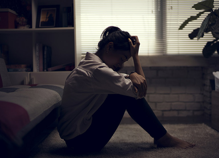 Chứng bệnh rối loạn tâm thần mà Karik mắc phải suốt 12 năm qua: Là bệnh nguy hiểm, dấu hiệu dễ nhầm lẫn, chính bạn có thể đang mắc mà không nhận ra-2