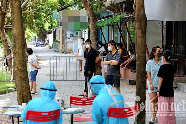 Khỏi Covid-19 bao lâu có thể quan hệ tình dục?-1