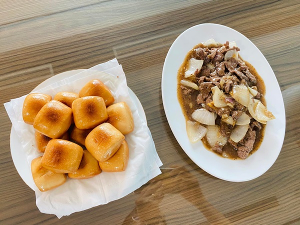 Mâm cơm đậm chất miền Trung của cô dâu Hà Nội lấy chồng Hà Tĩnh, ông xã thích cơm nhà nên từ vụng về&nbsp;trở thành vợ đảm-12