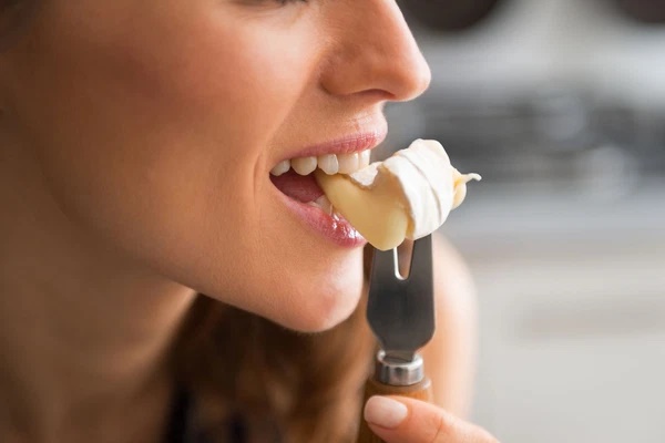 Chuyện gì xảy ra nếu bạn vô tình ăn phải nấm mốc?-1