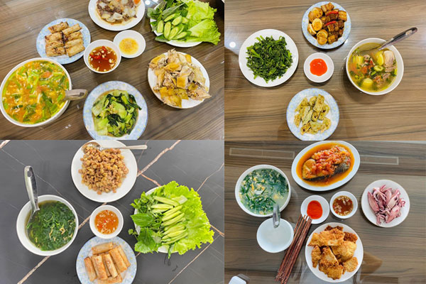 Món bánh ngon đẹp thế này mà làm chẳng cần lò nướng hay nồi chiên không dầu, chuẩn bị 15 phút là có đồ ăn sáng chất lượng-9