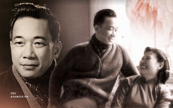 Mẹ vợ đắp chiếu tuyệt thực phản đối đám cưới vì chàng rể ở đẩu ở đâu và đêm tân hôn có 1-0-2 của nhà thơ Tố Hữu cùng người vợ 55 năm-1