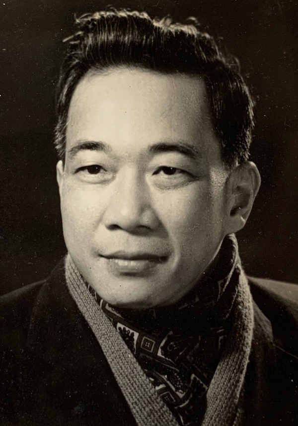 Mẹ vợ đắp chiếu tuyệt thực phản đối đám cưới vì chàng rể ở đẩu ở đâu và đêm tân hôn có 1-0-2 của nhà thơ Tố Hữu cùng người vợ 55 năm-7