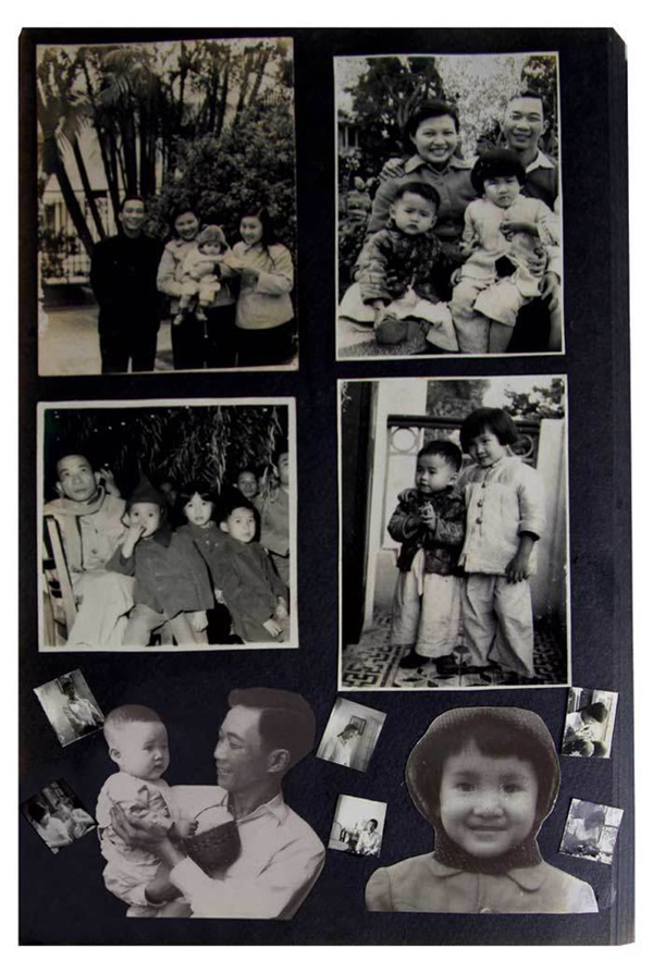 Mẹ vợ đắp chiếu tuyệt thực phản đối đám cưới vì chàng rể ở đẩu ở đâu và đêm tân hôn có 1-0-2 của nhà thơ Tố Hữu cùng người vợ 55 năm-8