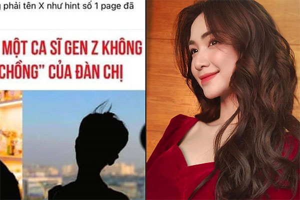 Hiền Hồ âm thầm khóa Facebook khi tên bị réo khắp cõi mạng?-3