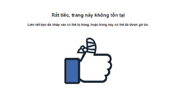 Hiền Hồ âm thầm khóa Facebook khi tên bị réo khắp cõi mạng?-1