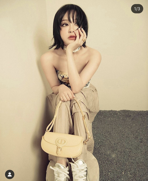 Hiền Hồ dạo này lên như diều gặp gió: Sắm xe chục tỷ, check-in sân golf còn nhiều hơn đi hát, nhìn đến số đồ hiệu mới choáng!-7