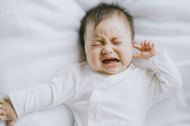Nhìn 3 phản ứng của trẻ khi ngủ dậy cha mẹ biết ngay tính cách con mình sau này như thế nào: Rụt rè, hoạt bát hay thông minh lanh lợi-1