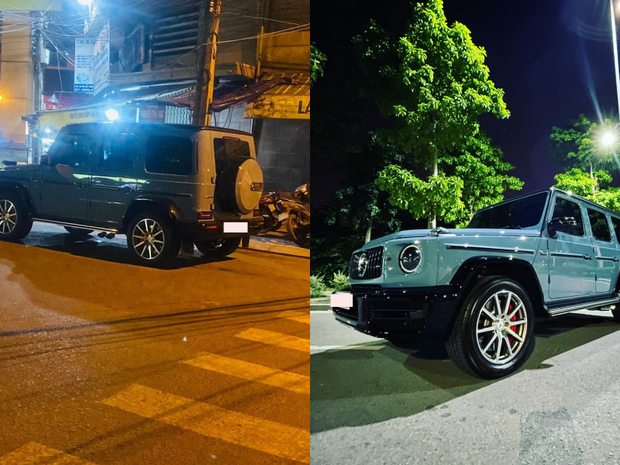 Team qua đường bắt gặp Cường Đô La và Đàm Thu Trang ngay trong đêm, thái độ cả hai ra sao?-3