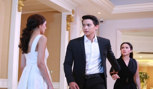 Chồng lúc nào cũng thần tượng chị dâu rồi chê vợ, ngày chị ôm con theo bồ, anh lại bênh câu này khiến cả nhà vừa giận vừa xót xa-1