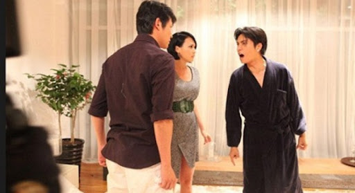 Chồng lúc nào cũng thần tượng chị dâu rồi chê vợ, ngày chị ôm con theo bồ, anh lại bênh câu này khiến cả nhà vừa giận vừa xót xa-2