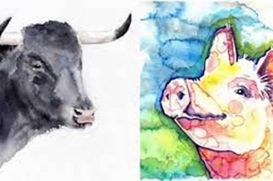Tử vi tuần mới từ ngày 21-27/3/2022 của 12 con giáp: Sửu có 1 tuần rực rỡ, Hợi hung cát đan xen
