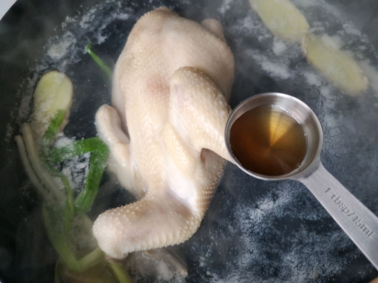 Muốn phổi khỏe mạnh bất chấp covid, chị em hãy thường xuyên làm món này ăn mỗi tuần nhé!-2