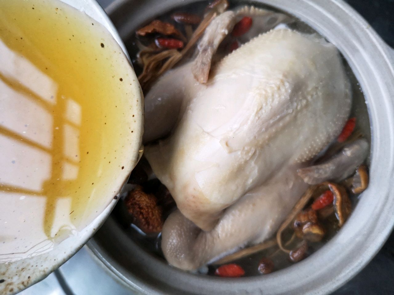 Muốn phổi khỏe mạnh bất chấp covid, chị em hãy thường xuyên làm món này ăn mỗi tuần nhé!-3