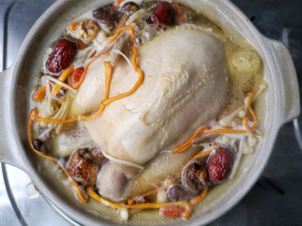 Muốn phổi khỏe mạnh bất chấp covid, chị em hãy thường xuyên làm món này ăn mỗi tuần nhé!-4