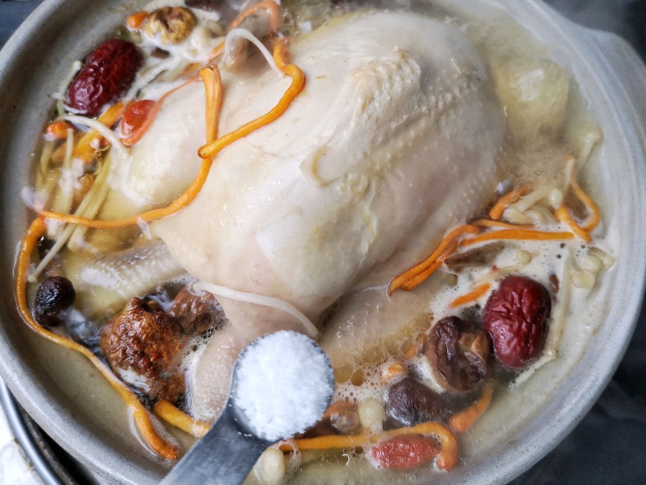 Muốn phổi khỏe mạnh bất chấp covid, chị em hãy thường xuyên làm món này ăn mỗi tuần nhé!-5