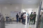Vụ cô gái 22 tuổi tử vong do PTTM: Bệnh viện Ung bướu Hà Nội nói gì về bác sĩ tiền mê?-2